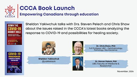 Empowering Canadians Through Education