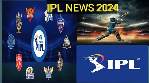 IPL News today