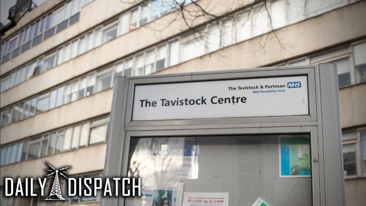 Tavistock Transgender Clinic Shut Down By NHS, Called “Not Safe” For Children