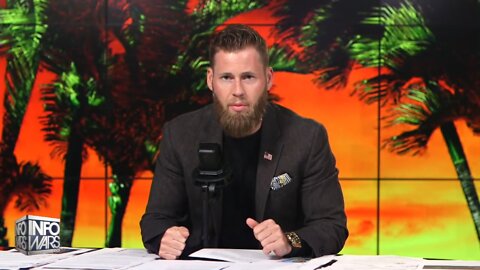 WAR ROOM (Full Show) Friday - 6/3/22
