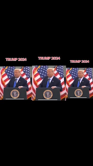 TRUMP 2024❗️JESUS CHRIST FOREVER❤️