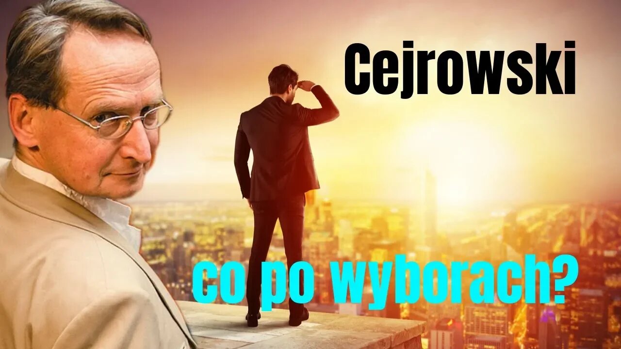 Cejrowski: co po wyborach? 2019/10/15 Radiowy Przegląd Prasy odc. 1020