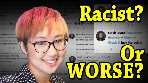 Dissecting A Degenerate - Sarah Jeong