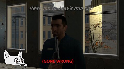 Reaction to Joey's musical (GONE WRONG)