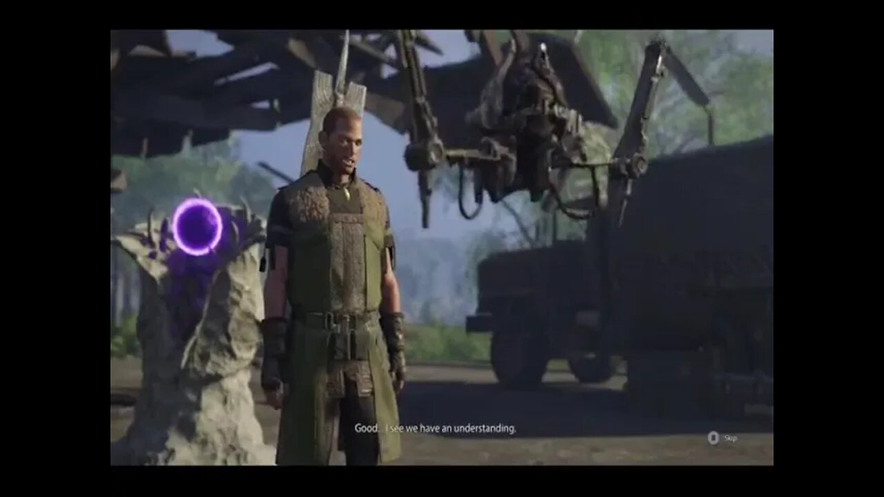 elex 2 walkthrough part 41