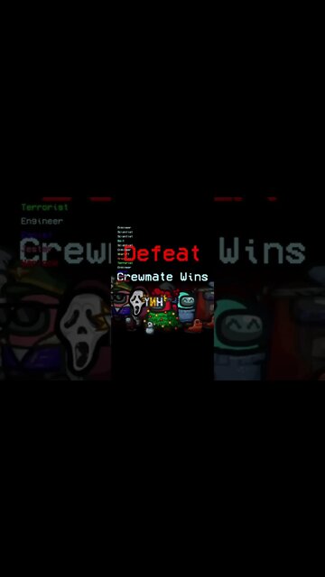 Among Us Winners 01 10 2022