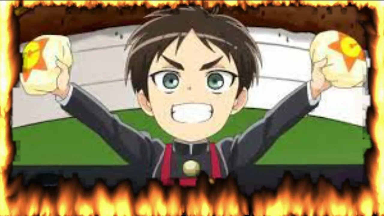 The world needs this roasting video | #AttackonTitanJrHigh #Roasted #Exposed #Shorts