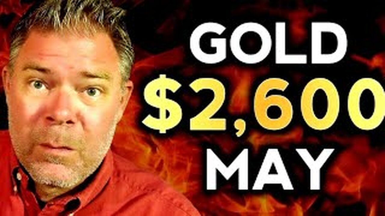 **URGENT** Silver Price and GOLD -- "Just BEGINNING❓" -- Be READY