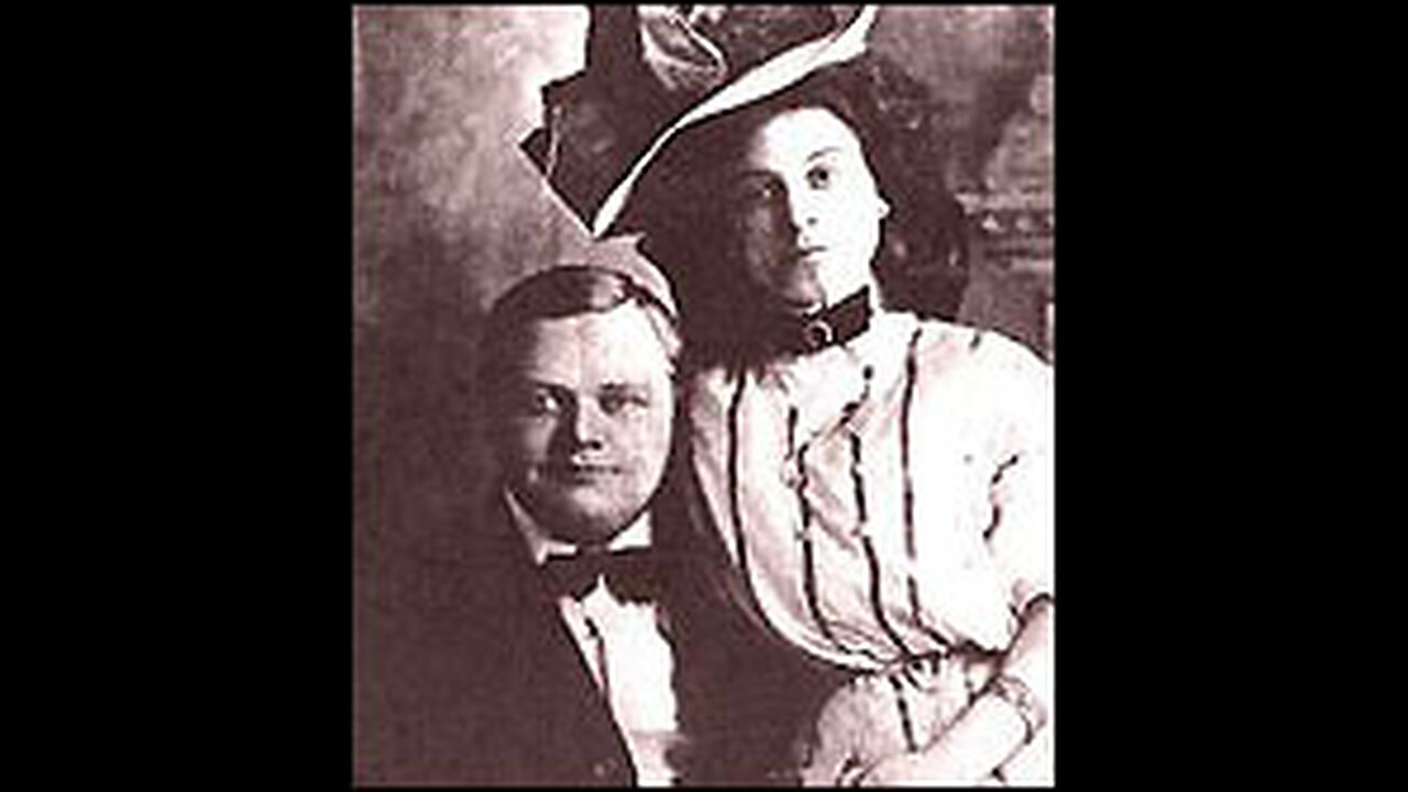 Fatty Arbuckle and the Death of Virginia Rappe Chapter 5 'Minty, I Swear to God'