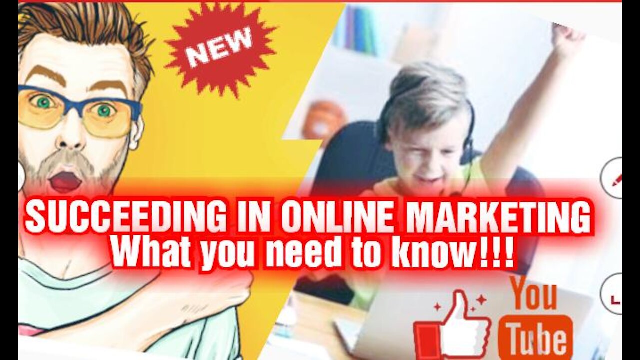 what you need to know before starting online bussiness