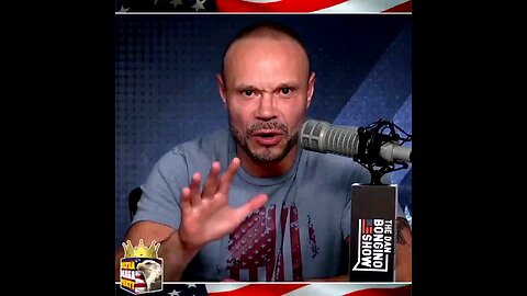 Dan Bongino: American Hero 🇺🇸