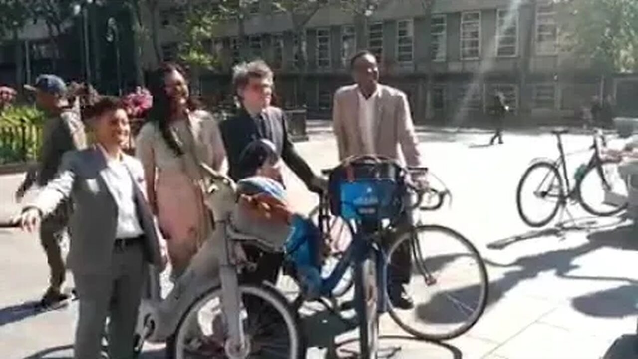 #BikeToWorkDay 5/25/23