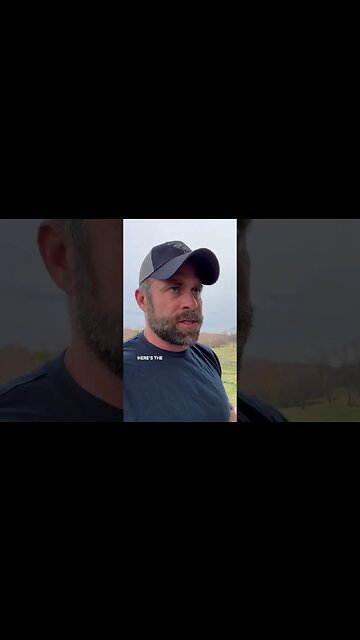 Admitting you're wrong...