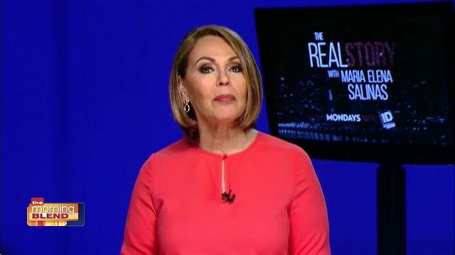The Real Story With Maria Elena Salinas Season 2