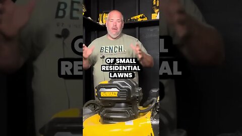 Revolutionizing Lawn Care with Flexivolt Batteries Unleash Your Mowing Power