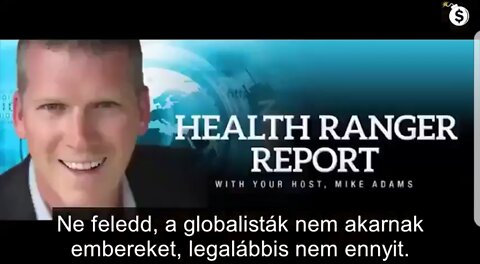 ⚠️ Régebbi videó, de már láthatjuk, hogy beigazolódik!