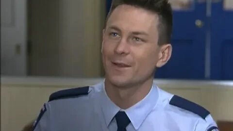 Blue Heelers S01E16 Theft