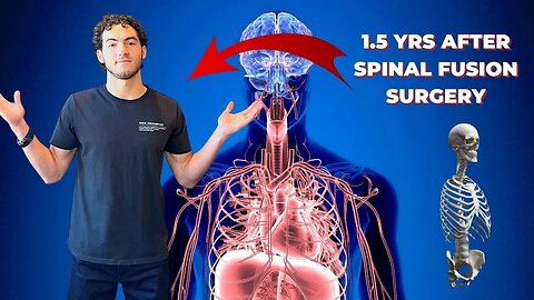 Learning The Human Body Can Heal Itself!