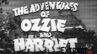 The Adventures of Ozzie and Harriet: "The Dental Receptionist"