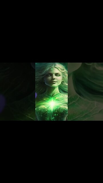 COSMIC HEALING REIKI HAND AMBIENT MUSIC - 741 HZ HARNESSING THE UNIVERSAL LIFE ENERGY #shorts