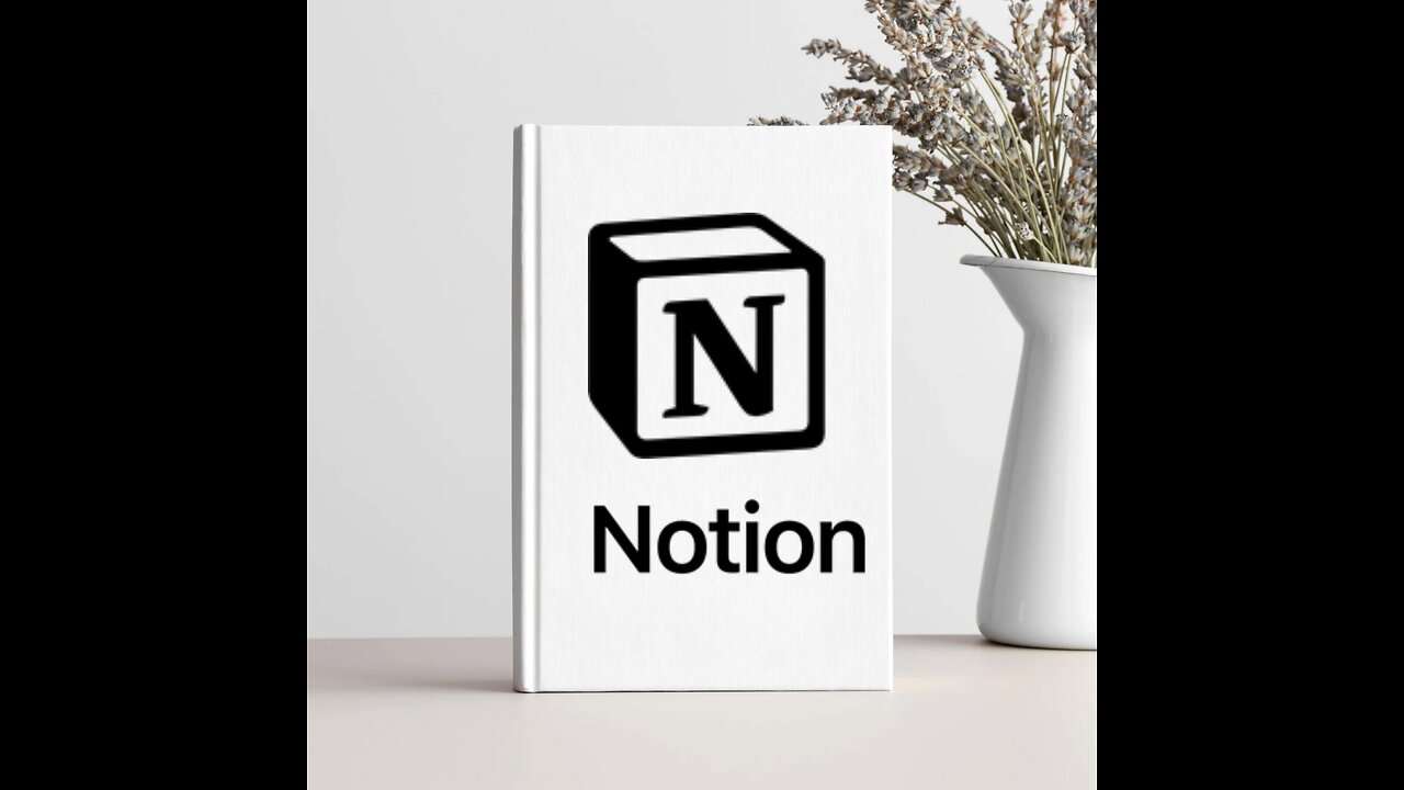 Enhancing Productivity with Notion