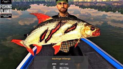 Fishing Planet Folge 678 Close Beta Test Teil 12