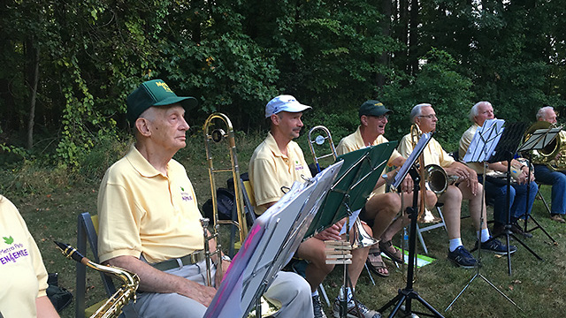 Music in the parks: The Metroparks Ensemble is on the hunt for new members