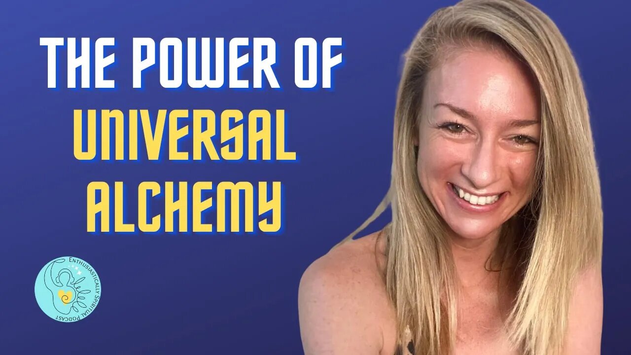 Secrets Revealed: How Universal Alchemy can Make Your Business Unstoppable!