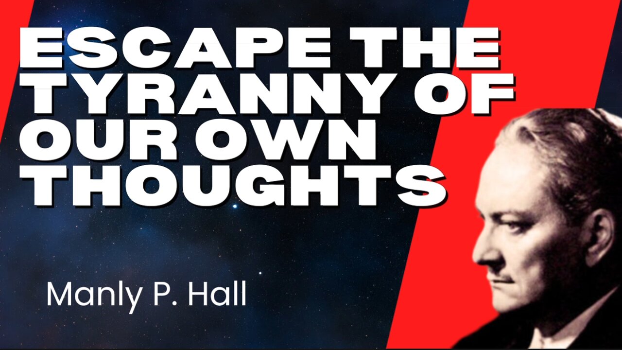 Escape the minds tyranny