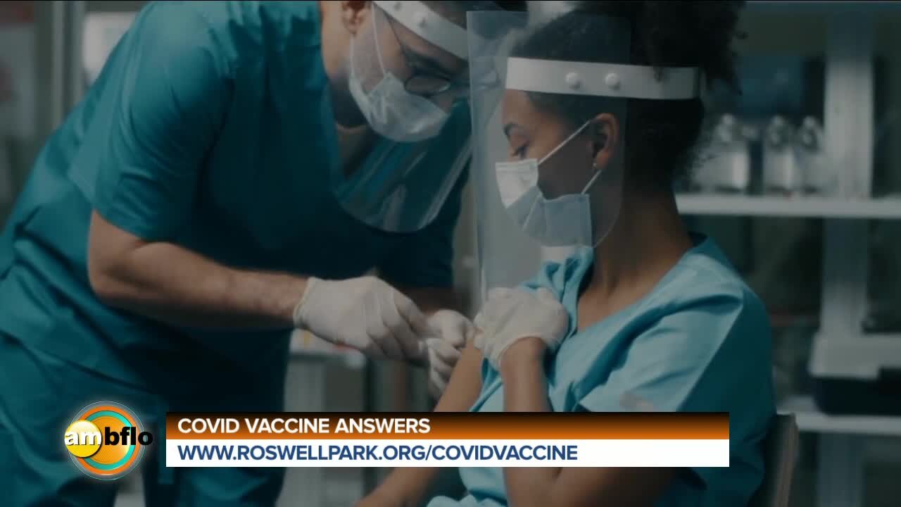 COVID VACCINE ANSWERS