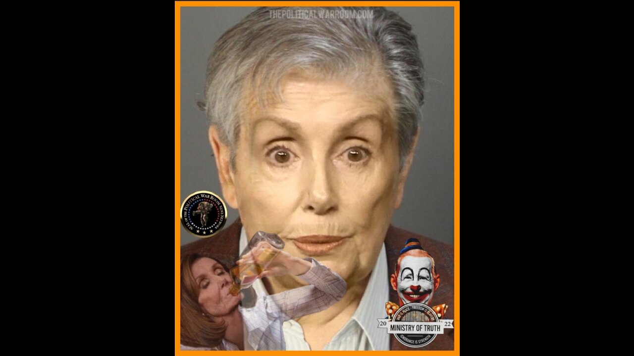 "PAUL PELOSI ARREST, BODY CAM VIDEO, JAIL PHONE CALL TO NANCY PELOSI VIDEO"