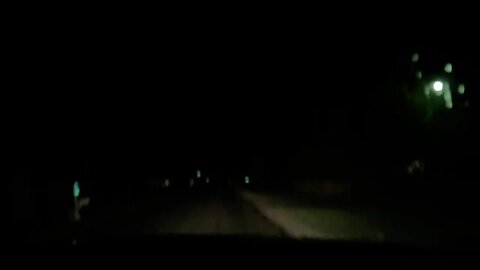 Drive and Chat with Döc (11/15/22) otw home