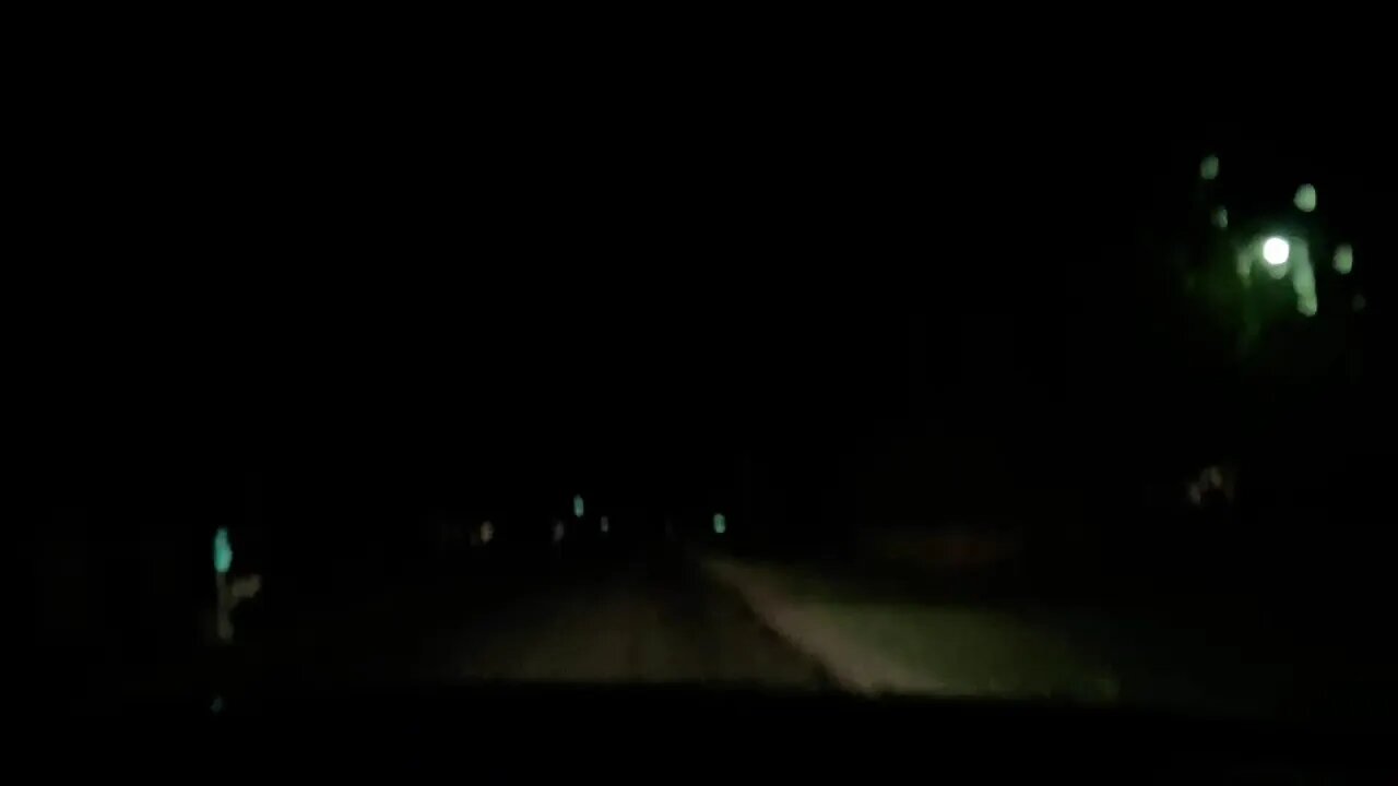 Drive and Chat with Döc (11/15/22) otw home