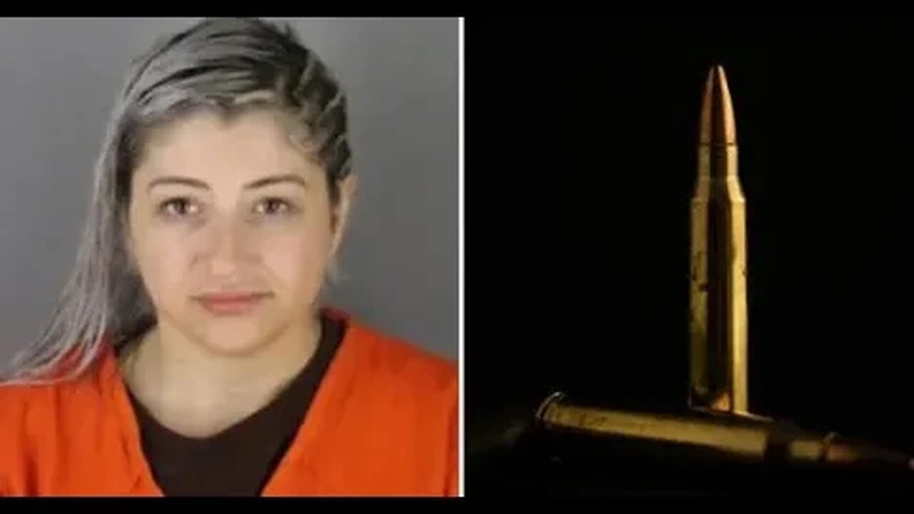 Mother Bought A Shotgun And Practiced At The Range. Then She Shot Her 6-Year-Old Son 9 Times