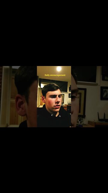 You can do it #inspire #upbeatez #smile #feelgood