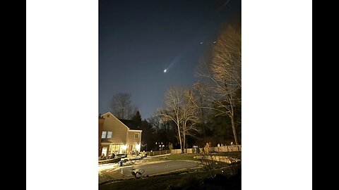Mysterious Drones Over New Jersey: What We Know So Far