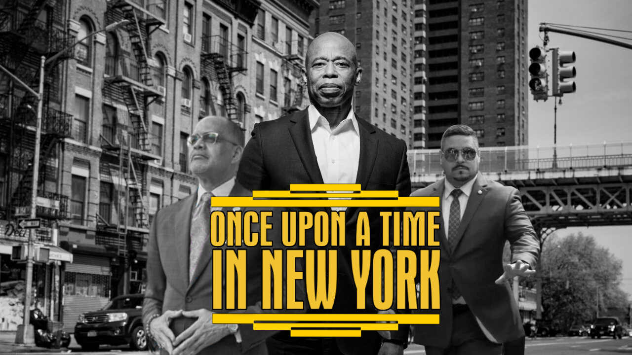 Timeline of the Federal investigations into the Mayor Eric Adams Administration