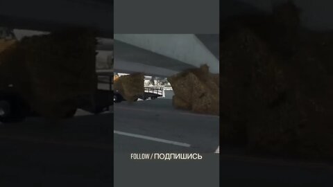BeamNG.drive / lost hay