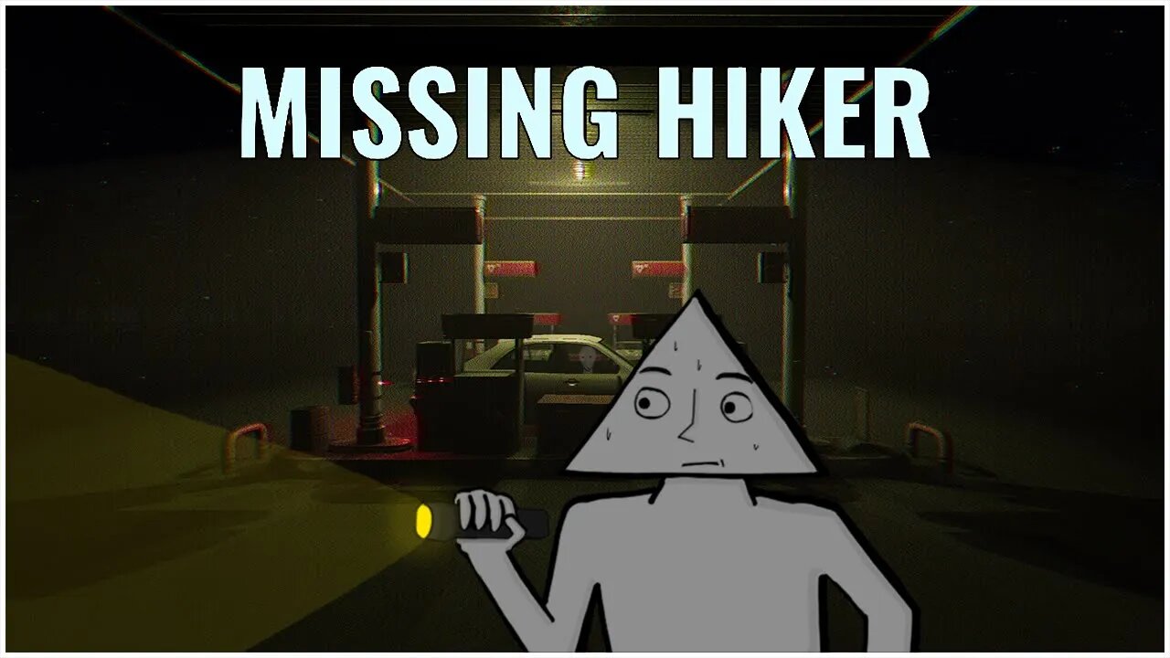DUBLAGENS DUVIDOSAS 🤪 - Missing Hiker