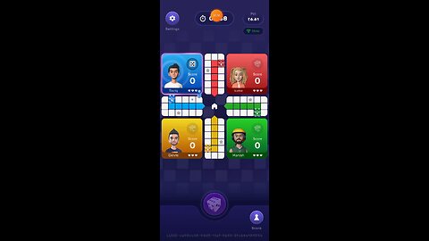 Rush Ludo Gameplay #109: Epic Strategies and Fun Winning Moments!