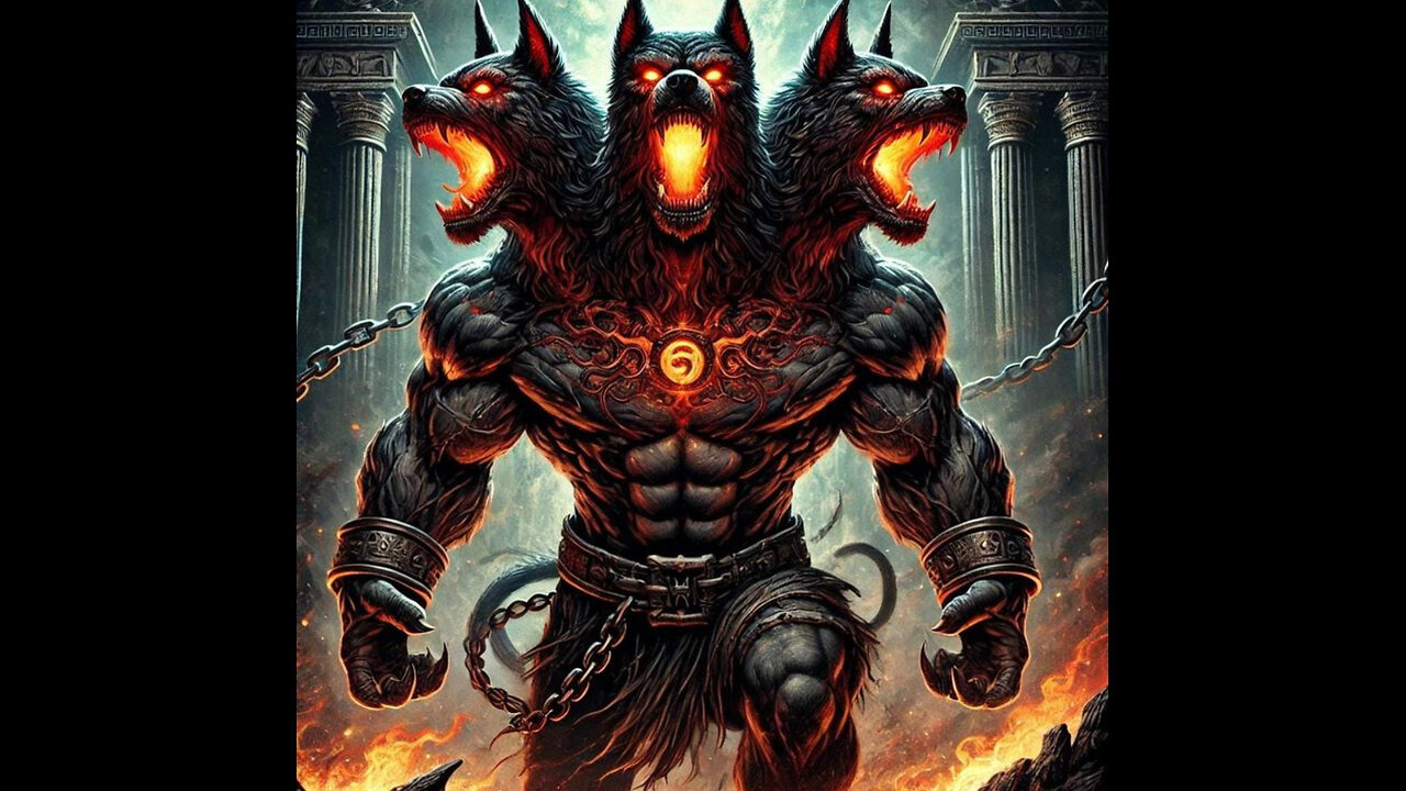 What Exactly Is Hell ?