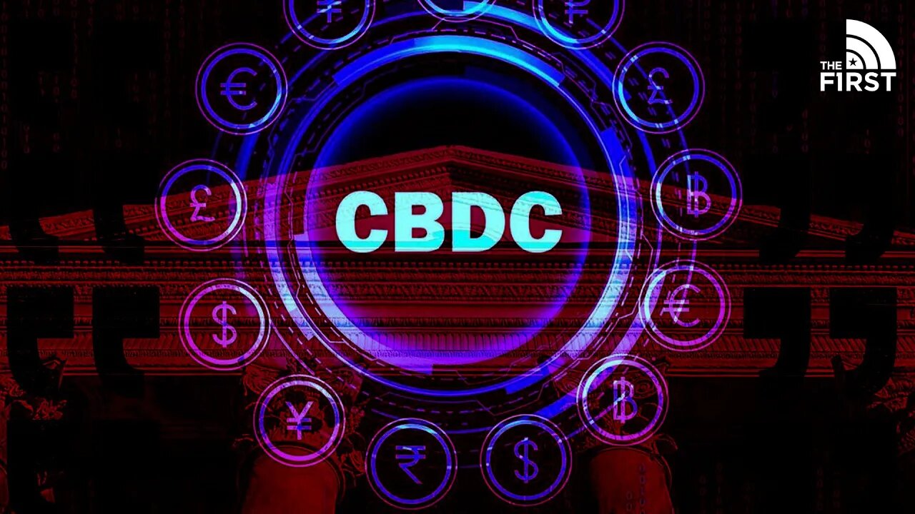 A US Central Bank Digital Currency