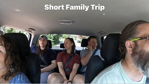Short Family Trip