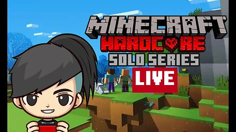 MINECRAFT HARDCORE 1.16.5 | H1ROTSG Live Stream