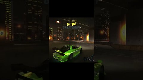 Devolution of Drifting in Need for Speed - Unbound Vs Underground #shorts