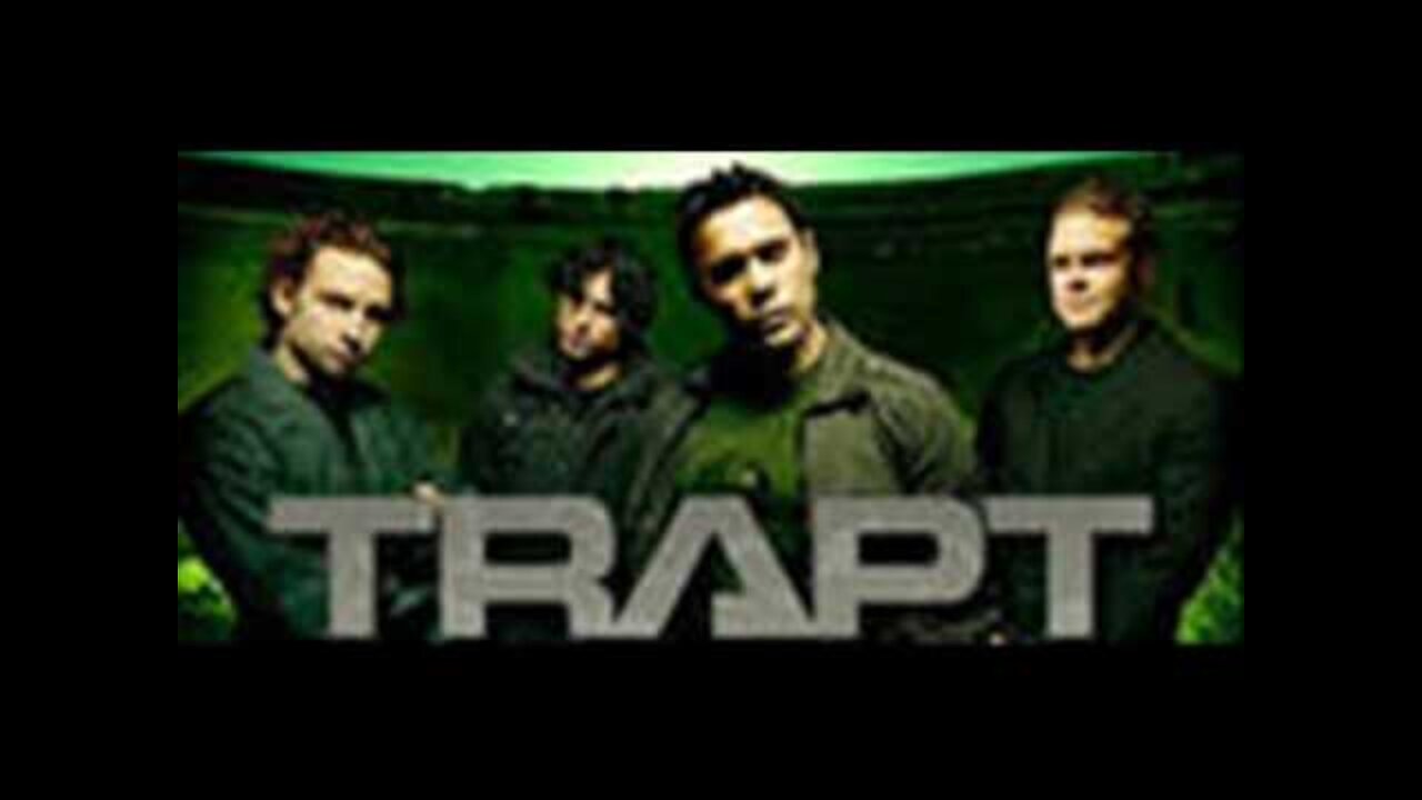 Trapt ~ Headstrong