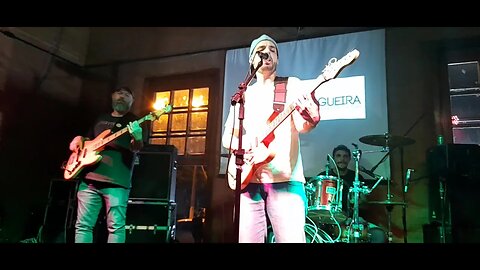 CULTURA ROCK - BANDA FUNK n' ROLL