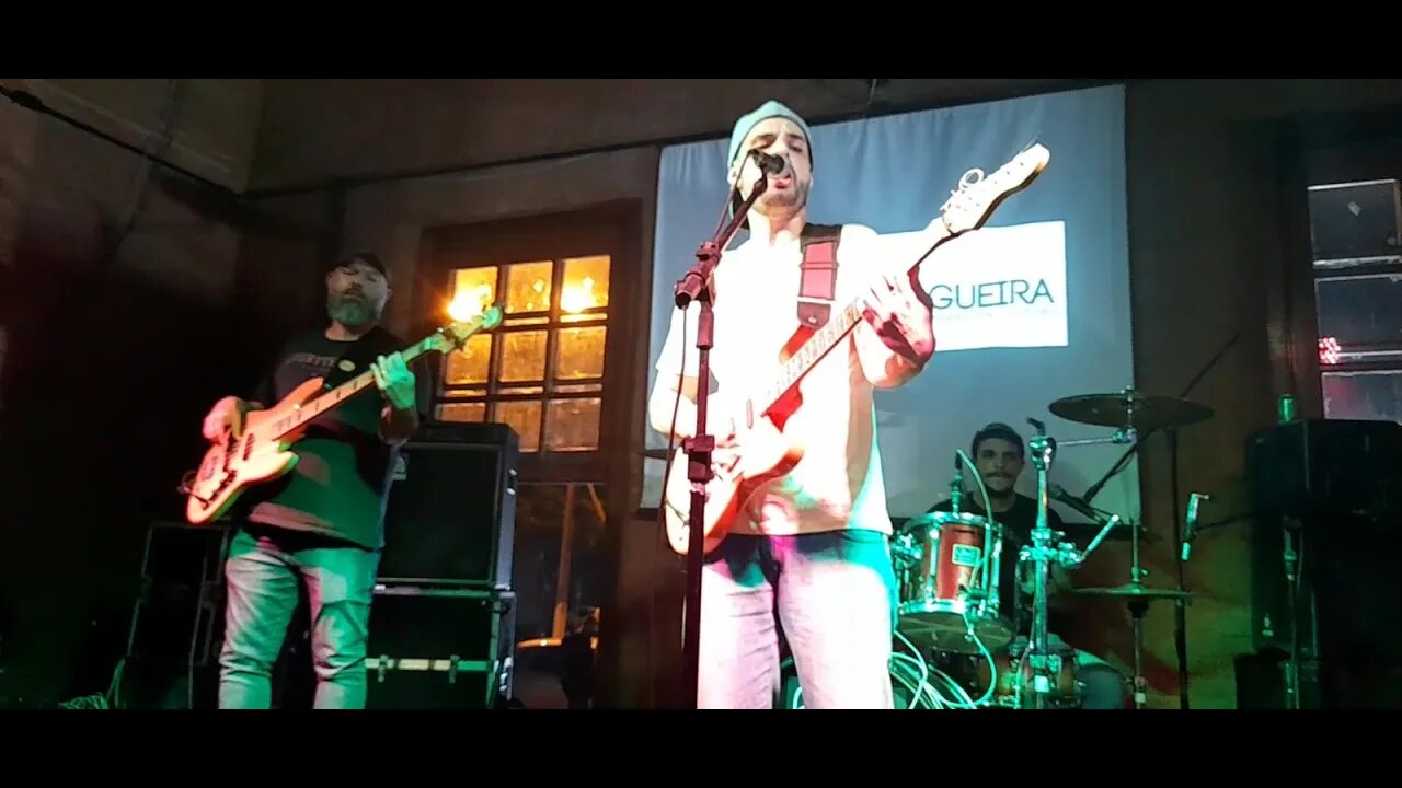 CULTURA ROCK - BANDA FUNK n' ROLL