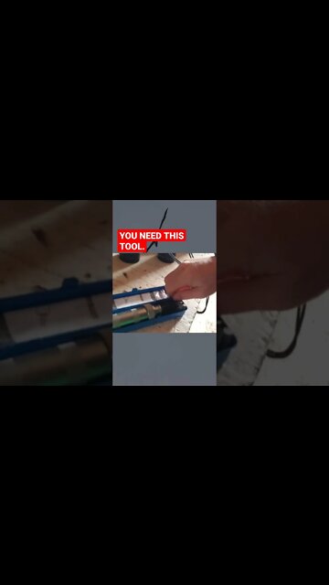 Manual impact wrench. Stubborn screws!!! no match for me. #shorts