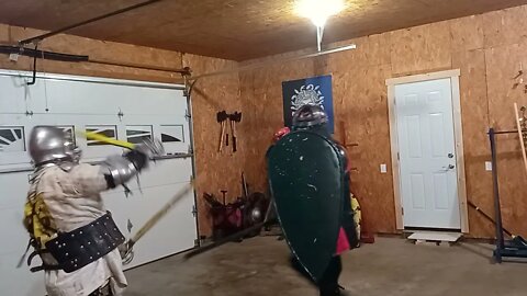 Weekly Medieval Martial Arts training - Selinsgrove PA - Free